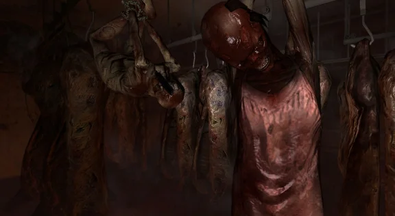 F.E.A.R. 3 XBOX На Любой Регион FEAR 3