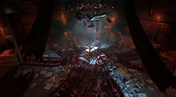 F.E.A.R. 3 XBOX На Любой Регион FEAR 3