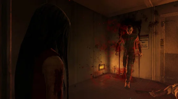 F.E.A.R. 3 XBOX На Любой Регион FEAR 3