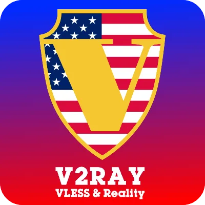 US VLESS VPN [V2RAY|XHTTP] is working as of 01/01/2026