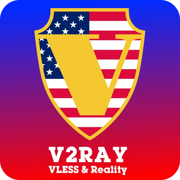 US VLESS VPN [V2RAY|XHTTP] is working as of 01/01/2026
