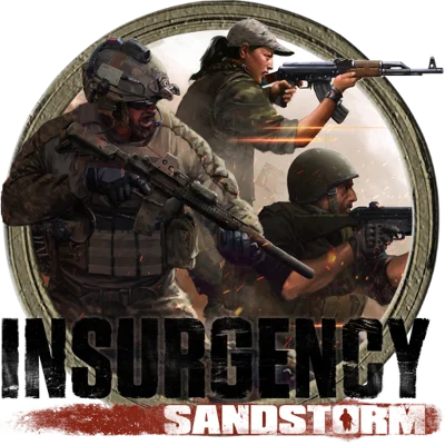 Insurgency: Sandstorm +GAMES ®✔️Steam (GLOBAL)🌍