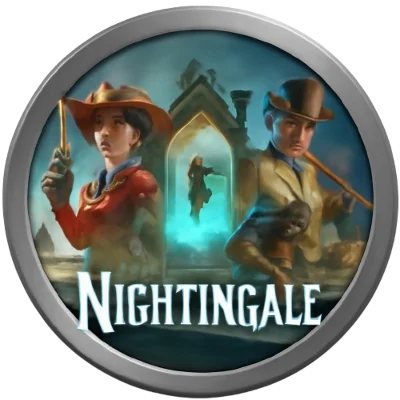 Nightingale +DLC ®✔️Steam (Region Free)(GLOBAL)🌍
