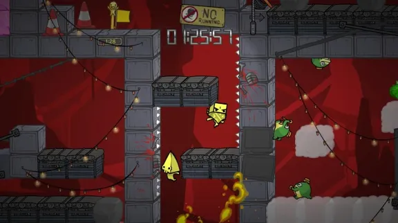 BattleBlock Theater XBOX from 360 Any account