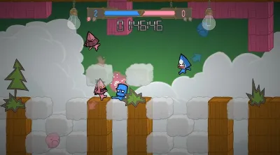 BattleBlock Theater XBOX from 360 Any account