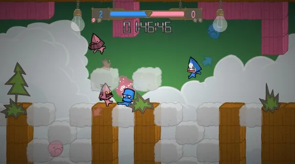 BattleBlock Theater XBOX from 360 Any account