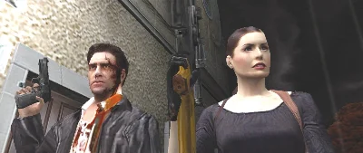 Max Payne 2 XBOX Any account