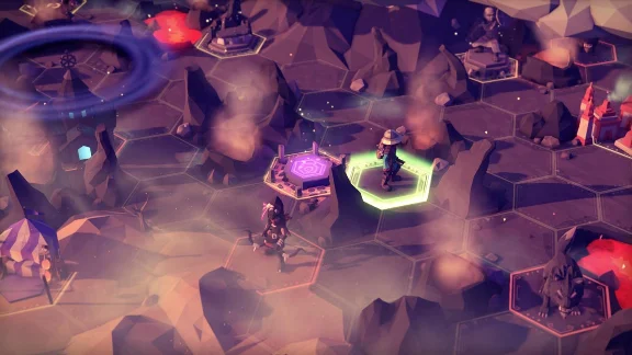 For The King (STEAM KEY / RU/CIS)