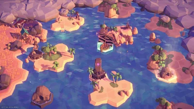 For The King (STEAM KEY / RU/CIS)