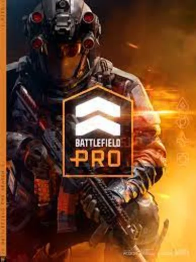 Season 1 Battlefield Pro Battlefield 6 REDSEC XBOX KEY