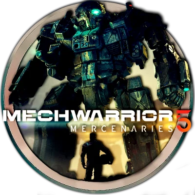 MechWarrior 5: Mercenaries +DLC ®✔️Steam (GLOBAL)🌍
