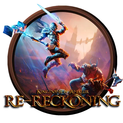 Kingdoms of Amalur: Re-Reckoning +DLC ®Steam (GLOBAL)🌍