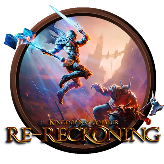 Kingdoms of Amalur: Re-Reckoning +DLC ®Steam (GLOBAL)🌍