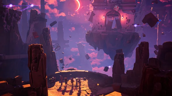 Ghostbusters: Spirits Unleashed Ecto Edition Steam key