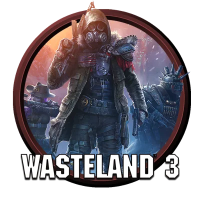 Wasteland 3 +DLC ®✔️Steam (Region Free)(GLOBAL)🌍