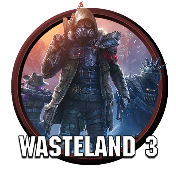 Wasteland 3 +DLC ®✔️Steam (Region Free)(GLOBAL)🌍