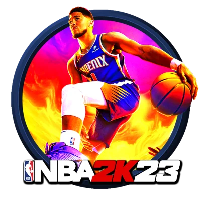 NBA 2K23 +DLC ®✔️Steam (Region Free)(GLOBAL)🌍