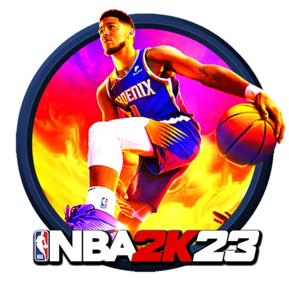 NBA 2K23 +DLC ®✔️Steam (Region Free)(GLOBAL)🌍