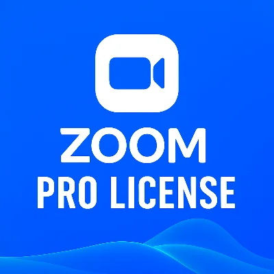 🌟 🔥Подписка Zoom Workplace Pro 1-12 мес  🔥