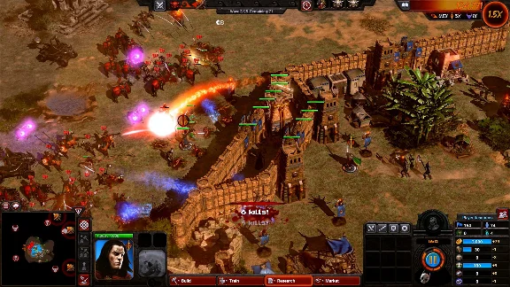 ⚫️Conan Unconquered Steam Ключ РФ+СНГ +Бонус