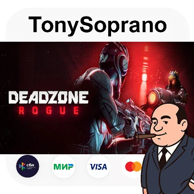 Deadzone: Rogue Steam Gift RU UA KZ