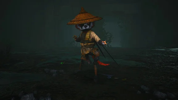 BIOMUTANT - Mercenary Class DLC STEAM GIFT РОССИЯ