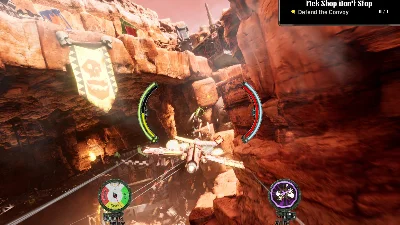 ⚫Warhammer 40,000: Dakka Squadron Flyboyz Edition Steam