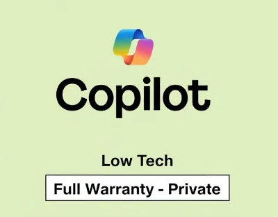Обновление Microsoft Copilot Premium на 1 месяц