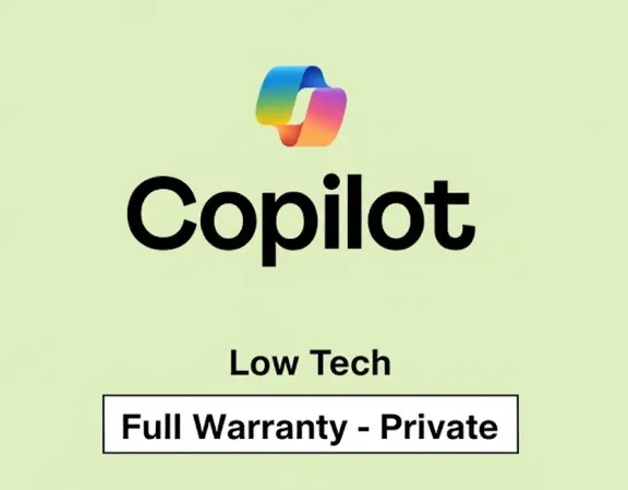 Обновление Microsoft Copilot Premium на 1 месяц