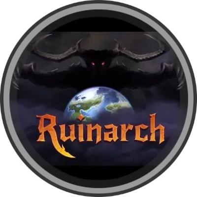 Ruinarch +DLC ®✔️Steam (Region Free)(GLOBAL)🌍