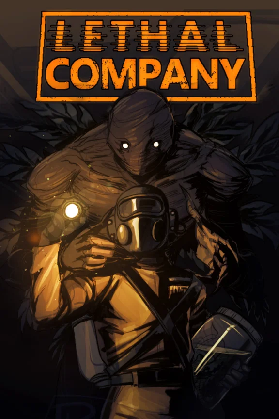 🕑Lethal Company Аренда аккаунта Steam | ОНЛАЙН 💳0%