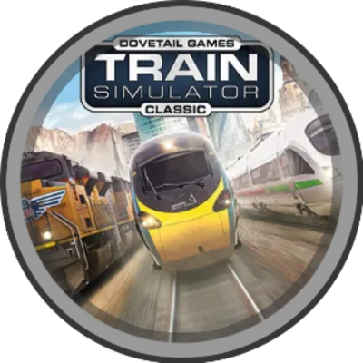 Train Simulator 2015 +DLC ®✔️Steam (GLOBAL)🌍