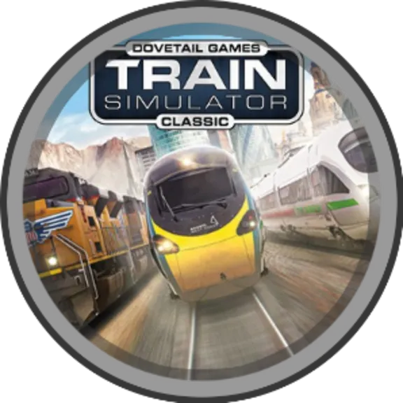 Train Simulator 2015 +DLC ®✔️Steam (GLOBAL)🌍