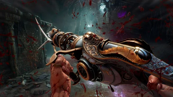 Painkiller Deluxe Edition XBOX + 1 ТОП ИГРА (аренда)