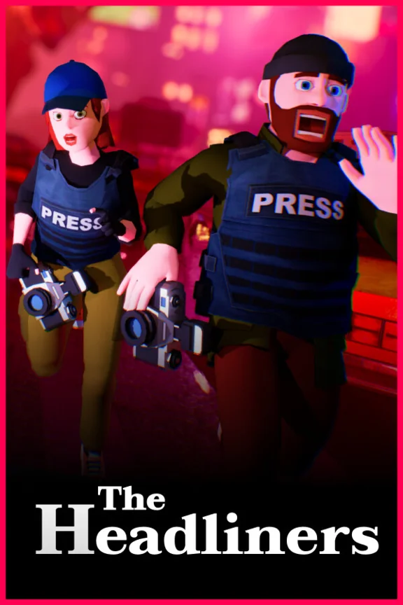 🕑The Headliners Аренда аккаунта Steam | ОНЛАЙН