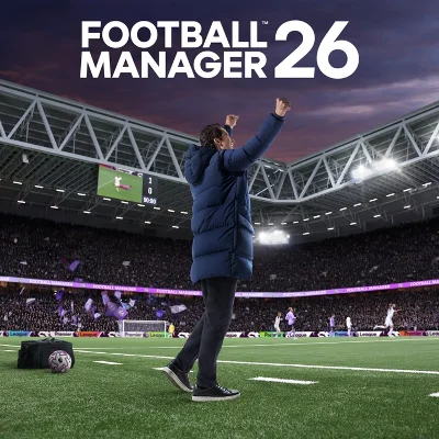 FOOTBALL MANAGER 26 + ИГРОВОЙ РЕДАКТОР | REGION FREE