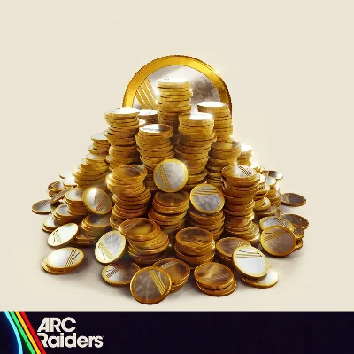 XBOX/PS ☑️⭐Arc Raiders Токены + выбор количества