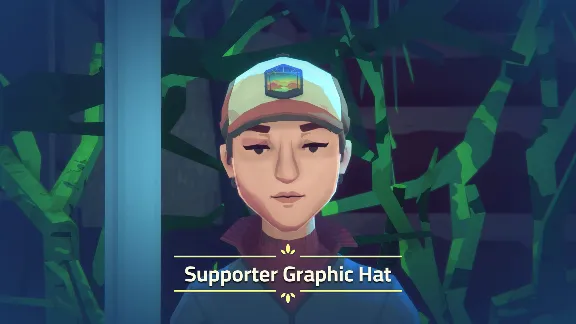 Generation Exile - Supporter Sustainability Pack DLC