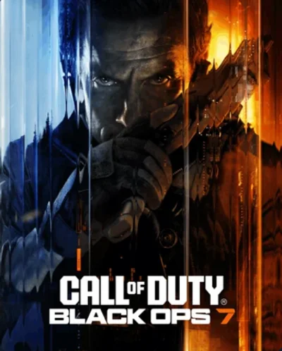 🔴Call of Duty®: Black Ops 7🔴STEAM🎮PS🎮XBOX🔴БЫСТРО🔴