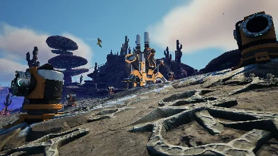 ✅❤️SATISFACTORY❤️XBOX|XS🔑KEY✅