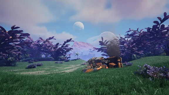 ✅❤️SATISFACTORY❤️XBOX|XS🔑KEY✅