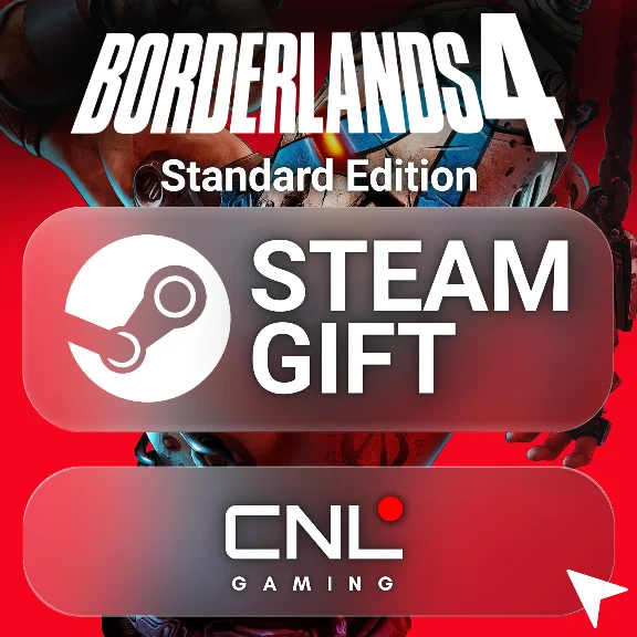 Borderlands 4 Стандартное издание | ПОДАРОК ​​В STEAM