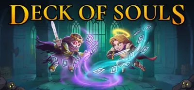 Deck of Souls✅Region free🌍❗Steam Key🔑❗Автовыдача⚡🚀