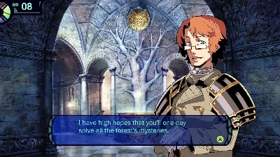 ⚫Etrian Odyssey HD Steam Ключ РФ+Мир +Бонус