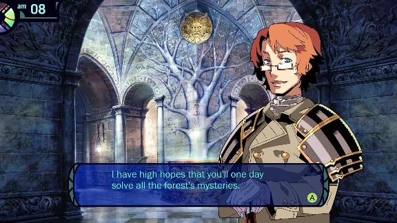 ⚫Etrian Odyssey HD Steam Ключ РФ+Мир +Бонус