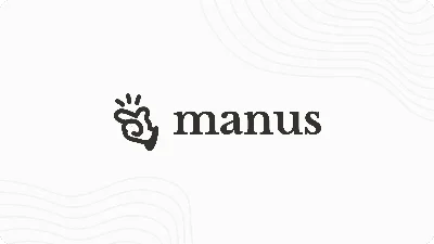Подписка на Manus AI | Basic | Plus | Pro на 1 месяц