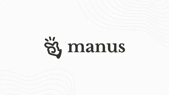 MANUS AI-10000-Points-Up-Fast