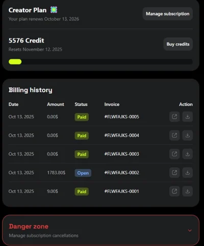 HIGGSFIELD AI CREATOR 1 МЕСЯЦ  SORA 2 VEO 3 WAN & MORE