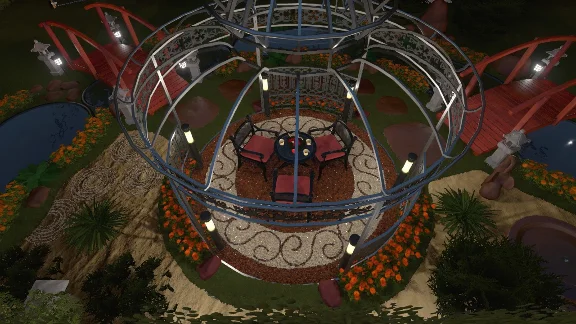 House Flipper - Garden DLC * STEAM RU*KZ*UA*СНГ🔥