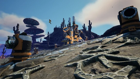 SATISFACTORY XBOX SERIES S|X КЛЮЧ/КОД